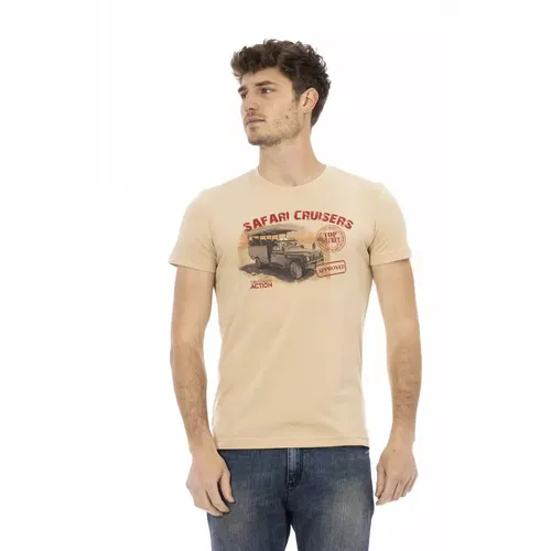 Tops > T-Shirts - - Trussardi - Modalova