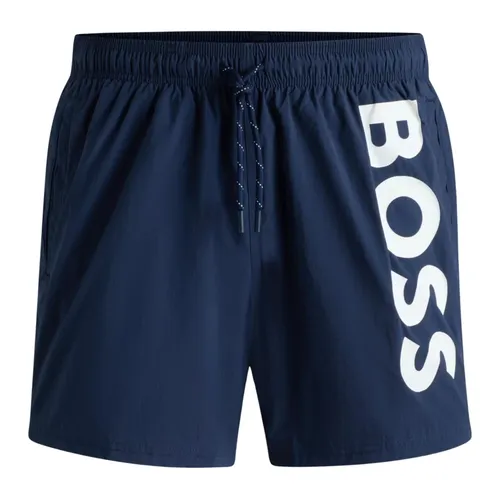 Swimwear > Beachwear - - Hugo Boss - Modalova