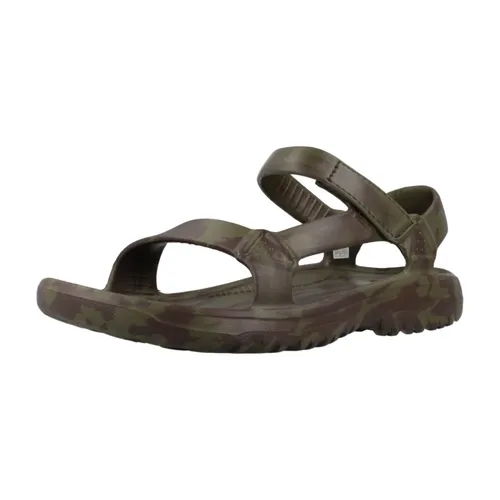 Shoes > Sandals > Flat Sandals - - Teva - Modalova