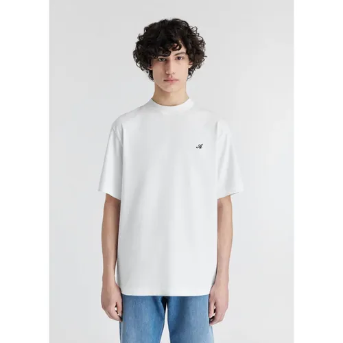 Tops > T-Shirts - - Axel Arigato - Modalova
