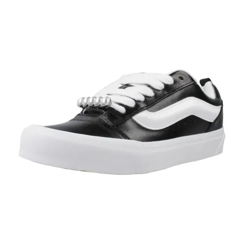 Vans - Shoes > Sneakers - Black - Vans - Modalova