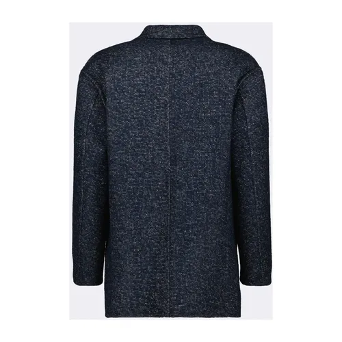 Dior - Jackets > Blazers - Blue - Dior - Modalova