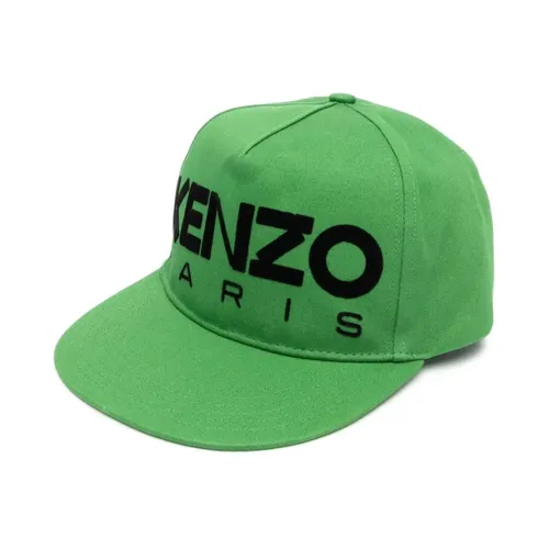 Accessories > Hats > Caps - - Kenzo - Modalova