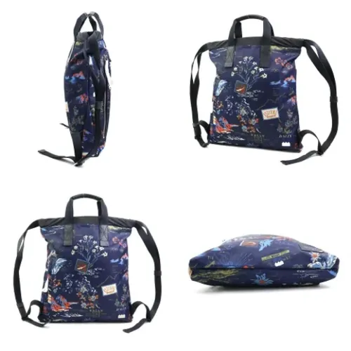 Pre-owned > Pre-owned Bags > Pre-owned Backpacks - - Bally Pre-owned - Modalova