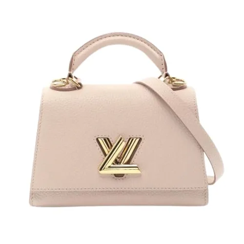 Pre-owned > Pre-owned Bags > Pre-owned Mini Bags - - Louis Vuitton Vintage - Modalova