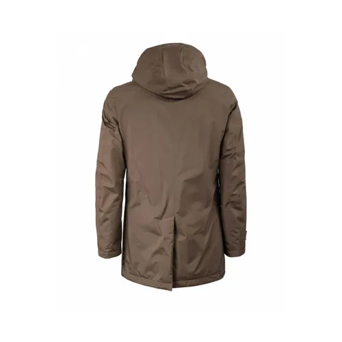 Jackets > Winter Jackets - - Herno - Modalova