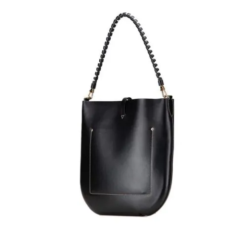 Pre-owned > Pre-owned Bags > Pre-owned Shoulder Bags - - Burberry Vintage - Modalova
