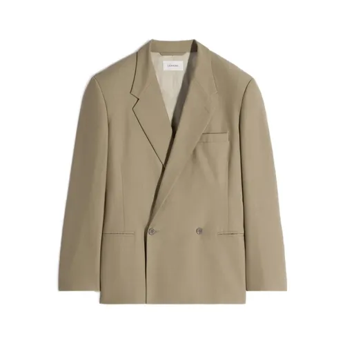 Jackets > Blazers - - Lemaire - Modalova