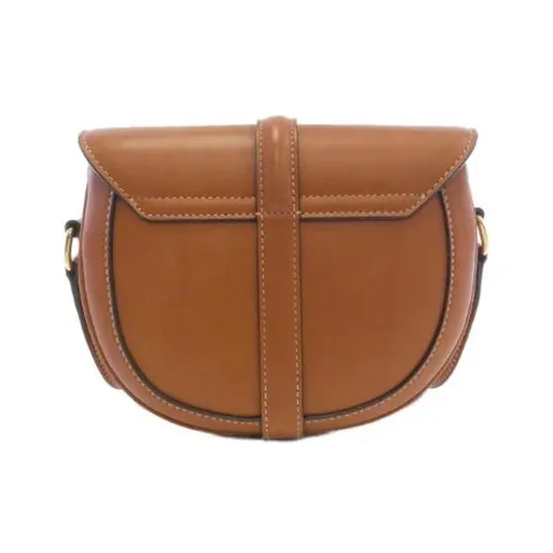 Pre-owned > Pre-owned Bags > Pre-owned Cross Body Bags - - Celine Vintage - Modalova