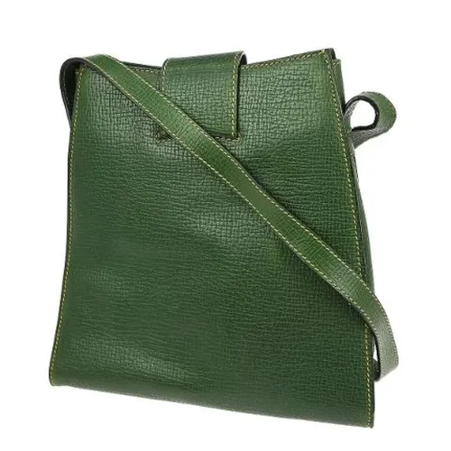 Pre-owned > Pre-owned Bags > Pre-owned Cross Body Bags - - Loewe Pre-owned - Modalova