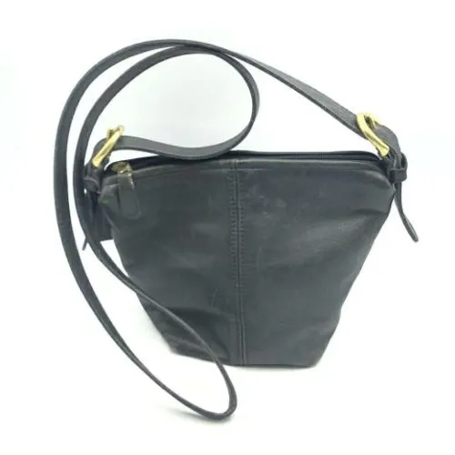 Pre-owned > Pre-owned Bags > Pre-owned Cross Body Bags - - Coach Pre-owned - Modalova