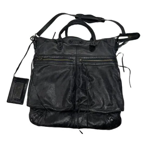 Pre-owned > Pre-owned Bags > Pre-owned Handbags - - Balenciaga Vintage - Modalova