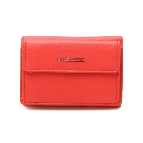 Pre-owned > Pre-owned Accessories > Pre-owned Wallets - - Balenciaga Vintage - Modalova