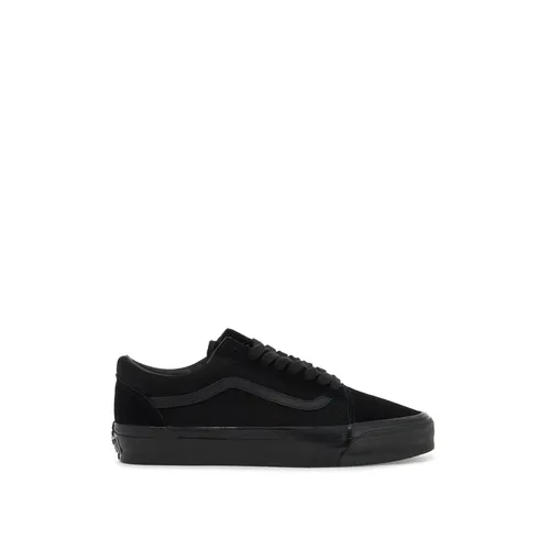 Vans - Shoes > Sneakers - Black - Vans - Modalova