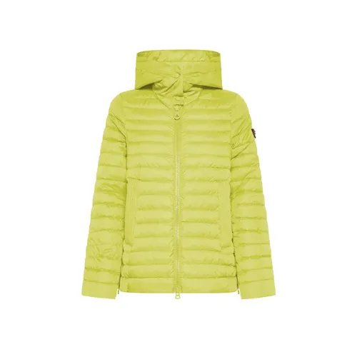 Jackets > Down Jackets - - Peuterey - Modalova