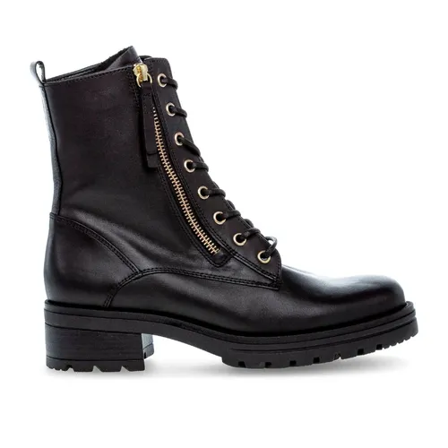 Shoes > Boots > Lace-up Boots - - Gabor - Modalova