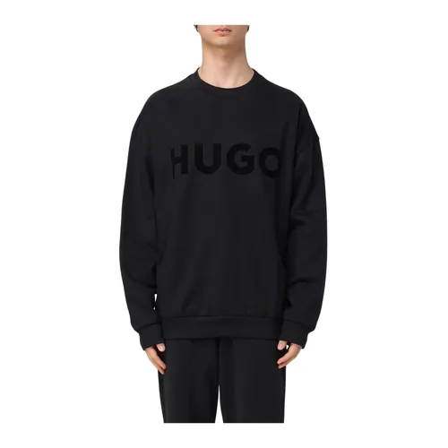 Sweatshirts & Hoodies > Sweatshirts - - Hugo Boss - Modalova