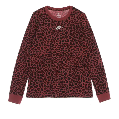 Tops > Long Sleeve Tops - - Nike - Modalova
