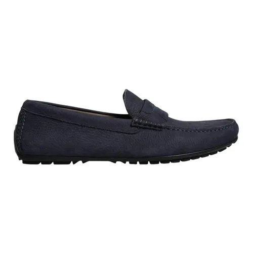 Shoes > Flats > Loafers - - Dolce & Gabbana - Modalova