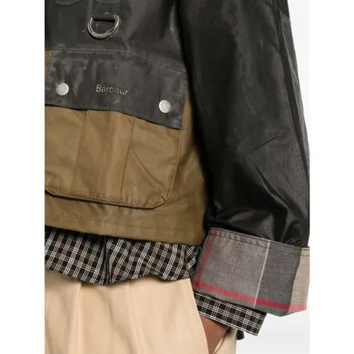 Jackets > Light Jackets - - Barbour - Modalova