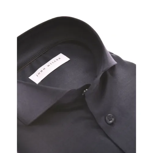 Shirts > Formal Shirts - - John Miller - Modalova