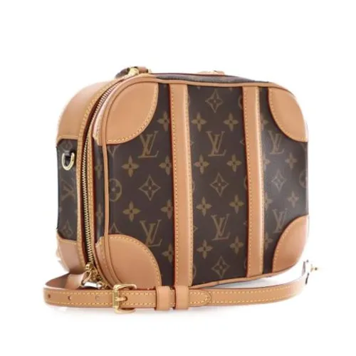Pre-owned > Pre-owned Bags > Pre-owned Mini Bags - - Louis Vuitton Vintage - Modalova