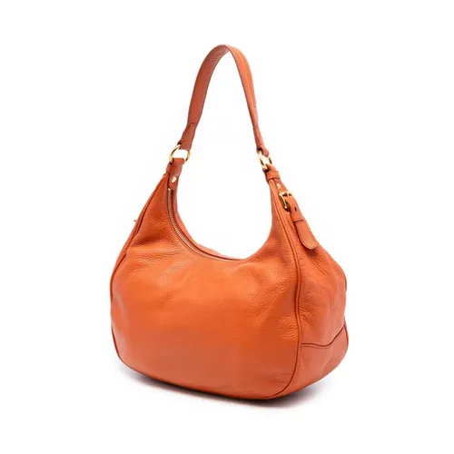 Pre-owned > Pre-owned Bags > Pre-owned Shoulder Bags - - Prada Vintage - Modalova