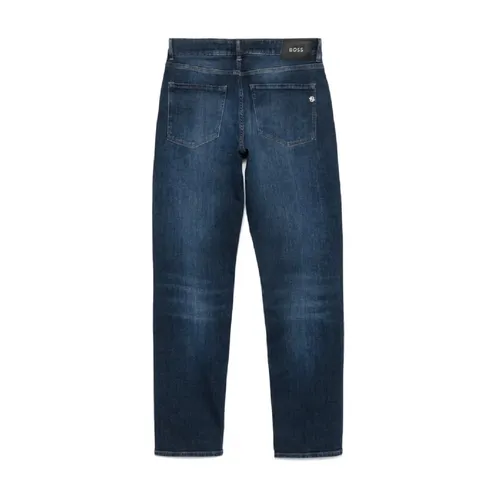 Jeans > Straight Jeans - - Hugo - Modalova