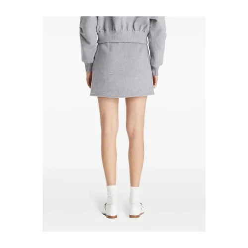 Skirts > Short Skirts - - Tory Burch - Modalova
