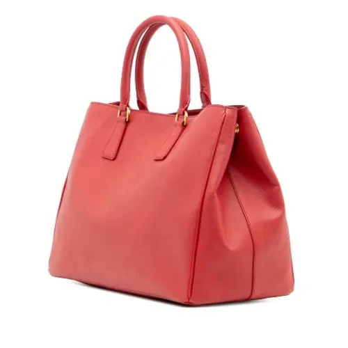 Pre-owned > Pre-owned Bags > Pre-owned Tote Bags - - Prada Vintage - Modalova