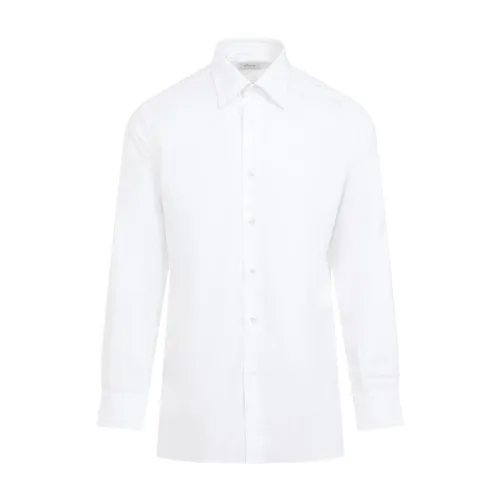 Shirts > Formal Shirts - - Brioni - Modalova