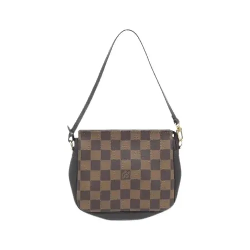 Pre-owned > Pre-owned Bags > Pre-owned Shoulder Bags - - Louis Vuitton Vintage - Modalova