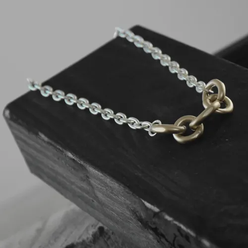 Accessories > Jewellery > Necklaces - - Dansk Copenhagen - Modalova