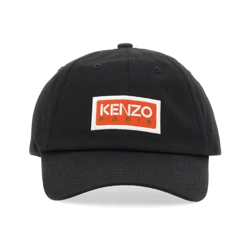 Accessories > Hats > Caps - - Kenzo - Modalova