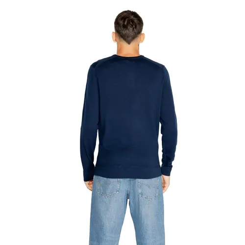 Knitwear > Round-neck Knitwear - - Calvin Klein - Modalova