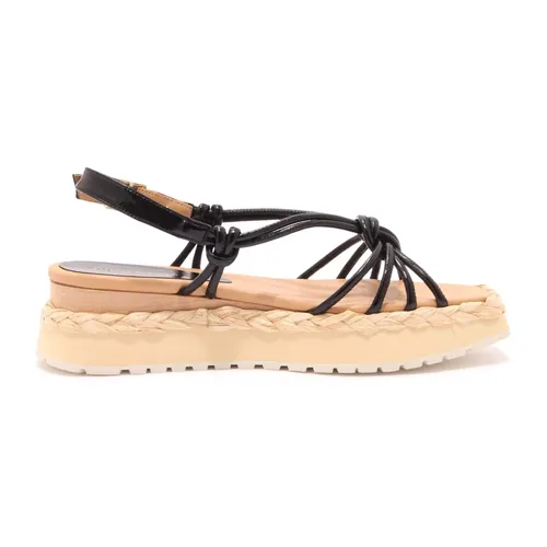 Shoes > Heels > Wedges - - Paloma Barceló - Modalova