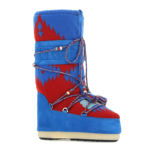 Shoes > Boots > Winter Boots - - Alanui - Modalova