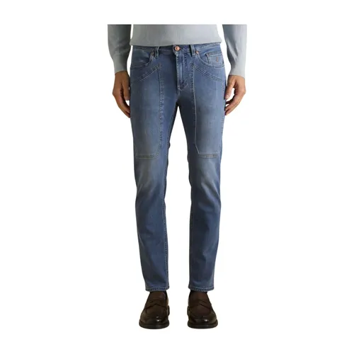 Jeans > Slim-fit Jeans - - Jeckerson - Modalova
