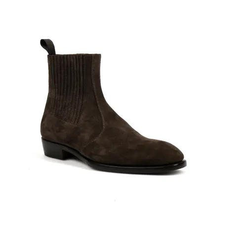 Shoes > Boots > Cowboy Boots - - Project Twlv - Modalova