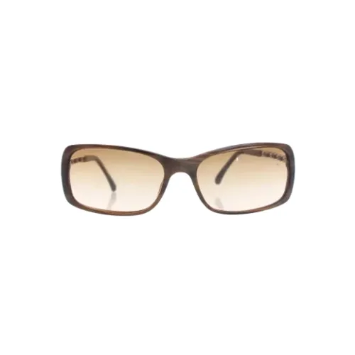 Pre-owned > Pre-owned Accessories - - Chanel Vintage - Modalova