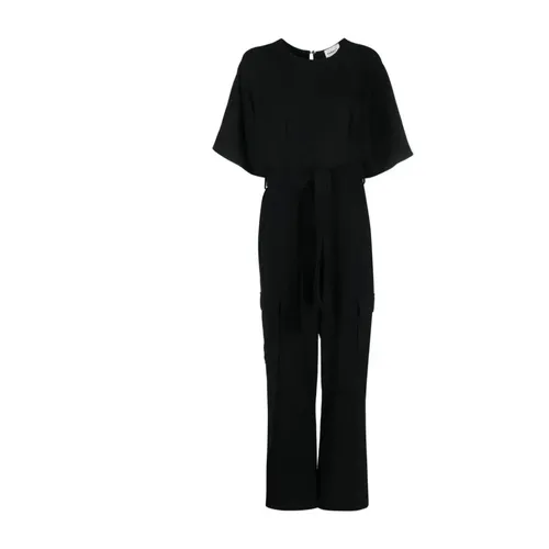 Jumpsuits & Playsuits > Jumpsuits - - P.a.r.o.s.h. - Modalova