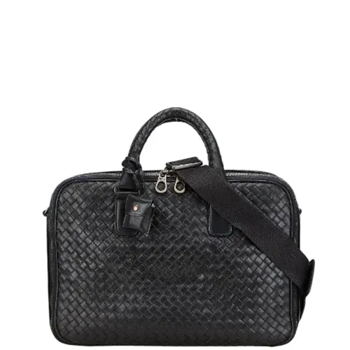 Pre-owned > Pre-owned Bags > Pre-owned Handbags - - Bottega Veneta Vintage - Modalova