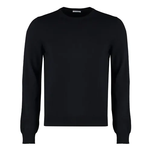 Knitwear > Cashmere Knitwear - - Malo - Modalova