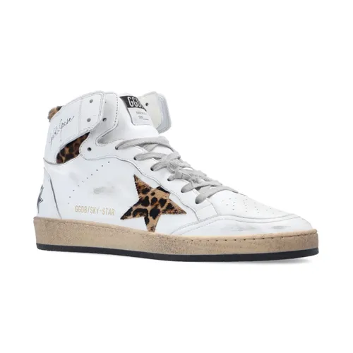 Shoes > Sneakers - - Golden Goose - Modalova