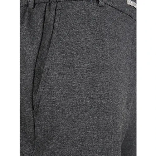 Trousers > Slim-fit Trousers - - Eleventy - Modalova