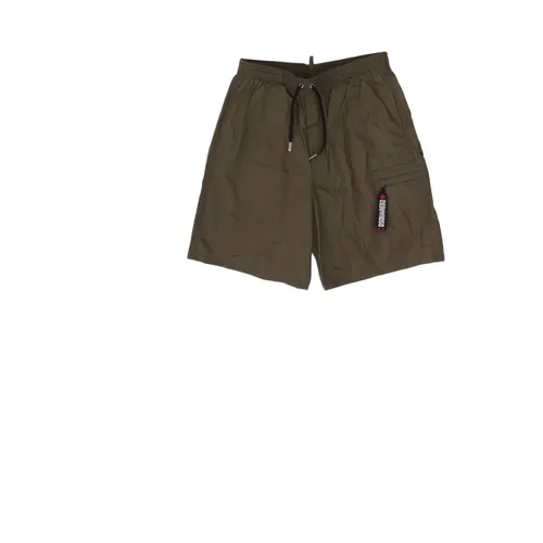 Shorts > Casual Shorts - - Dsquared2 - Modalova