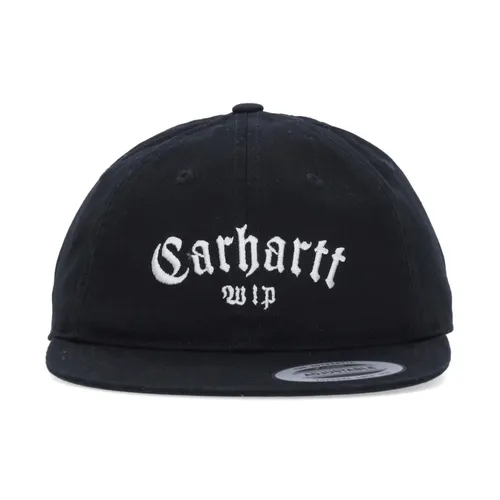 Accessories > Hats > Caps - - Carhartt Wip - Modalova