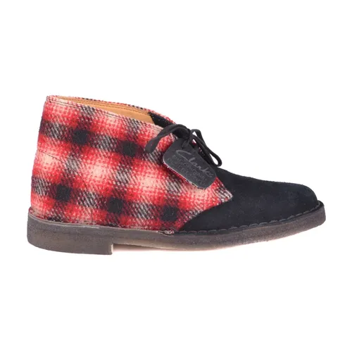 Shoes > Boots > Ankle Boots - - Clarks - Modalova