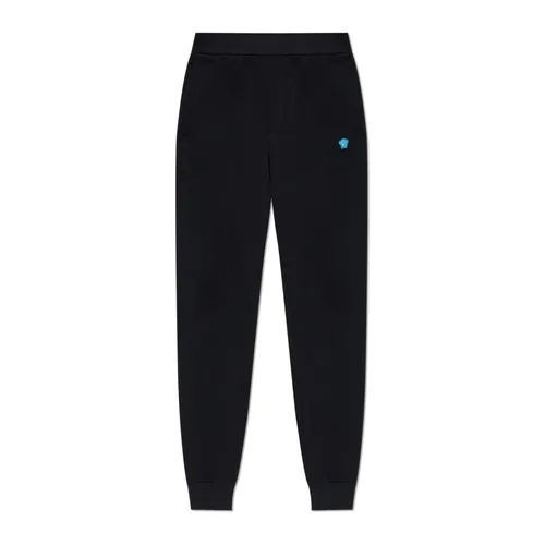 Trousers > Sweatpants - - Versace - Modalova