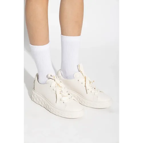 Shoes > Sneakers - - Jimmy Choo - Modalova